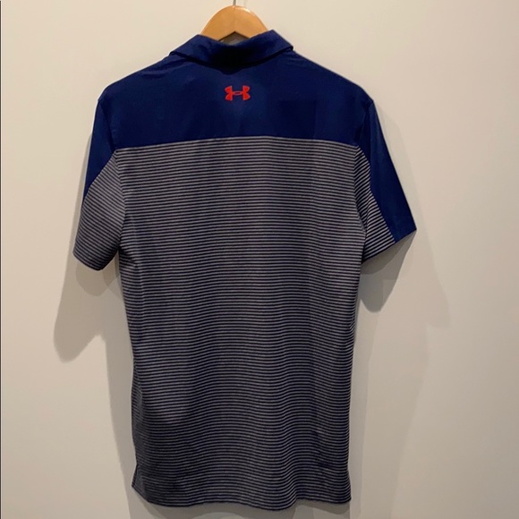 NEW Under Armour Boston Red Sox Men’s Shirt - Picture 5 of 8